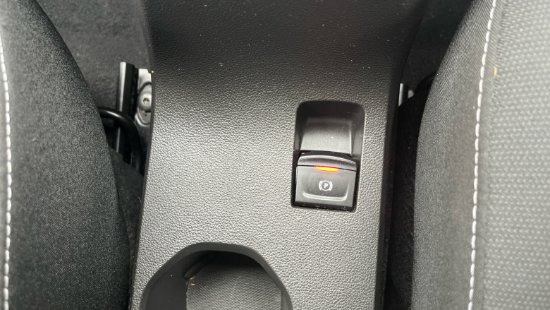 Dacia Sandero Stepway 1.0 TCe Prestige 5dr Petrol Hatchback